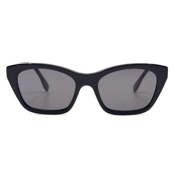 New!!! FENDI Sunglasses FE40205I 01A Authentic main image 11